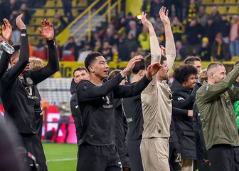 Slavlje Borussije Dortmund