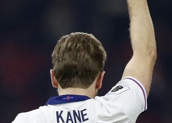 Harry Kane