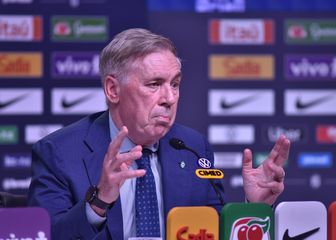 Carlo Ancelotti