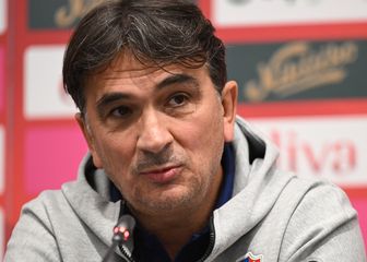 Zlatko Dalić