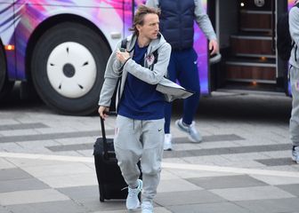 Luka Modrić
