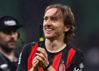 Luka Modrić