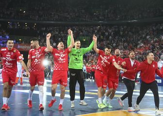 Hrvatski rukometaši