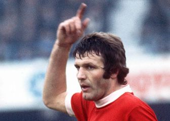 John Toshack