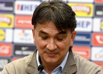 Zlatko Dalić