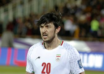 Sardar Azmoun