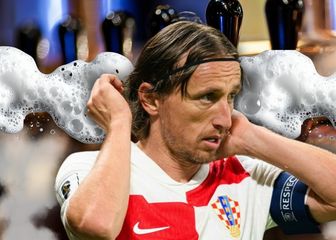 Luka Modrić