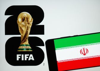 Iran i SP 2026.