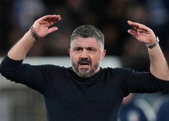 Gennaro Gattuso