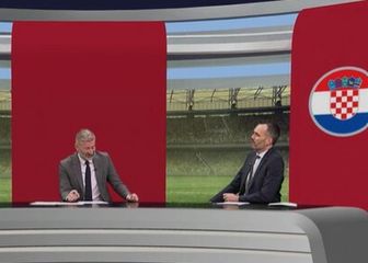 Nikola Šafarić, Aljoša Vojnović i Saša Lugonjić