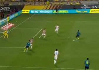 Kolumbija povela protiv Hrvatske