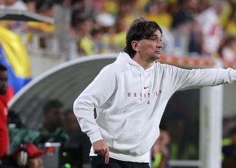 Zlatko Dalić