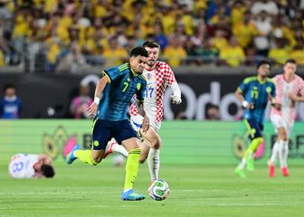 Luis Diaz protiv Hrvatske