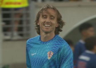 Luka Modrić