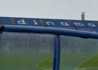 Maksimir nakon oluje