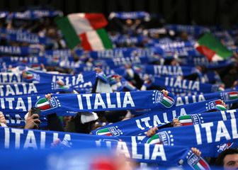 Navijači Italije