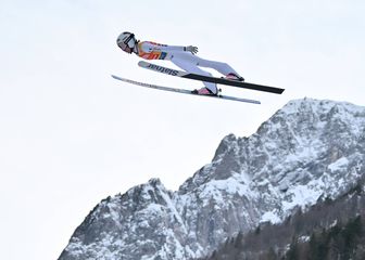 Nika Prevc