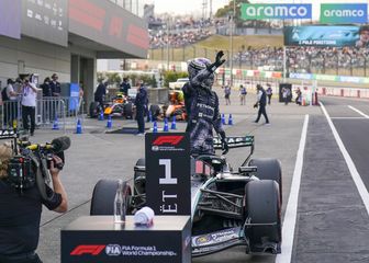 Andrea Kimi Antonelli