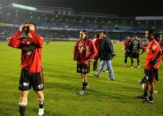 Olimpico Monumental