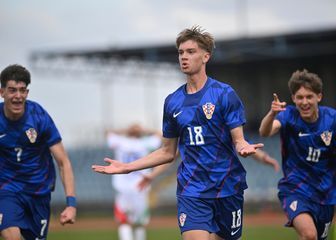 Hrvatska U-17