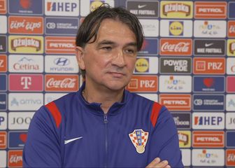Zlatko Dalić
