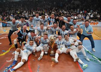 Futsal Rijeka
