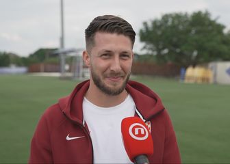 Marco Pašalić za Novu TV