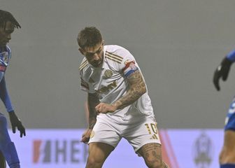 Cheikh Diop i Marko Livaja