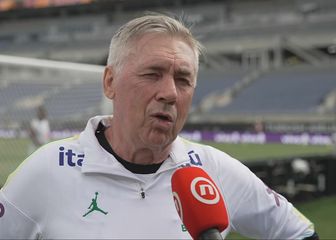 Carlo Ancelotti