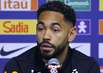 Matheus Cunha