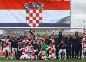 Hrvatska U-19