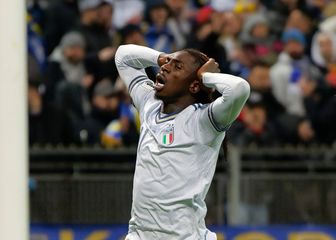 Moise Kean