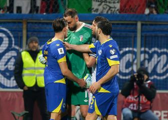 Gianluigi Donnarumma