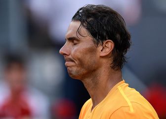 Rafael Nadal (Foto: AFP)