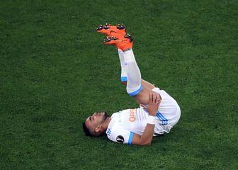 Dimitri Payet (Foto: AFP)