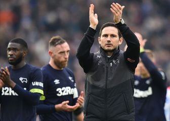 Frank Lampard (Foto: AFP)