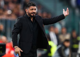 Gennaro Gattuso (Foto: AFP)