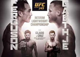 UFC 249