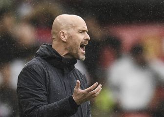 Erik Ten Hag