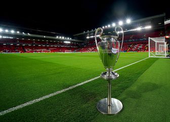 Trofej UEFA Lige prvaka