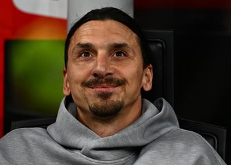 Zlatan Ibrahimović