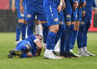 Slaven Belupo - Lokomotiva