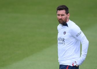 Leo Messi