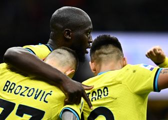 Romelu Lukaku
