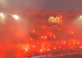 Stadion AEK-a