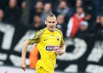 Domagoj Vida