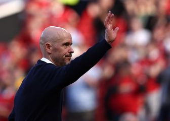 Erik Ten Hag