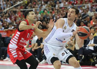 Mario Hezonja