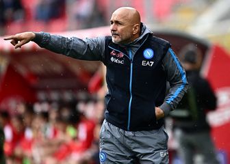 Luciano Spalletti
