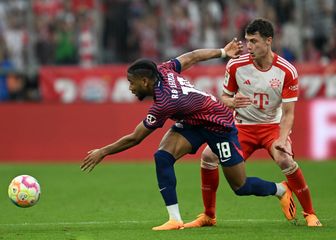 Benjamin Pavard